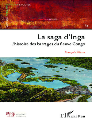 cover image of La saga d'Inga